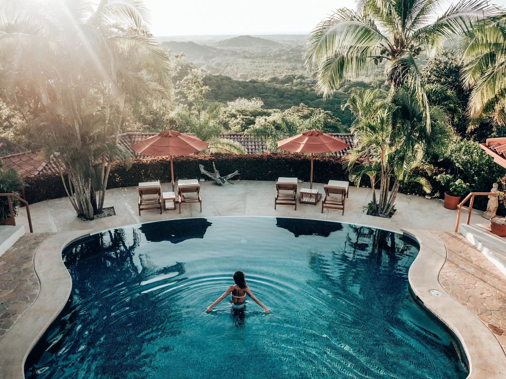 Los Altos de Eros Boutique Hotel & Spa resort