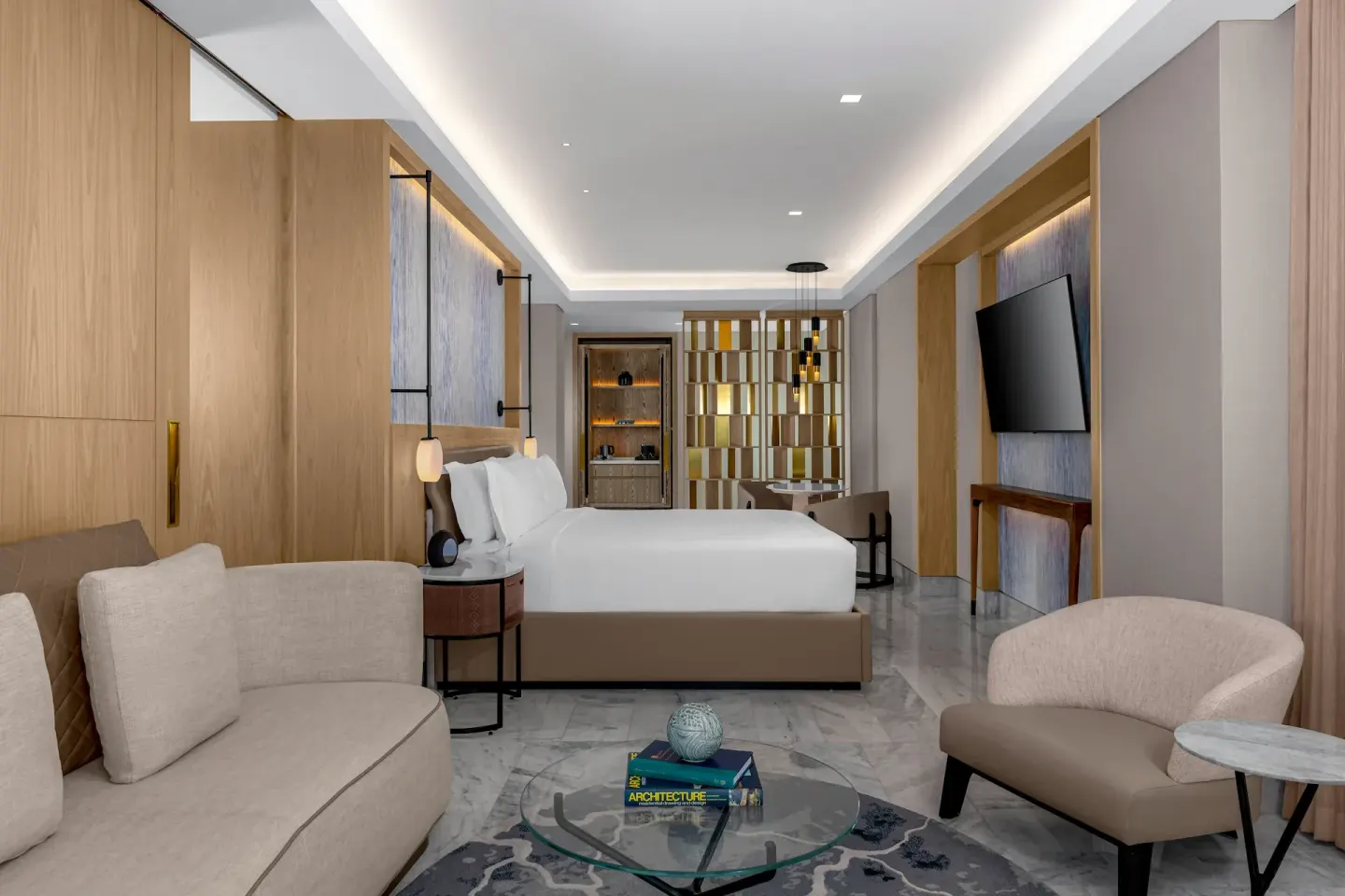 Oceanfront Swim Up Master Suite Official 2