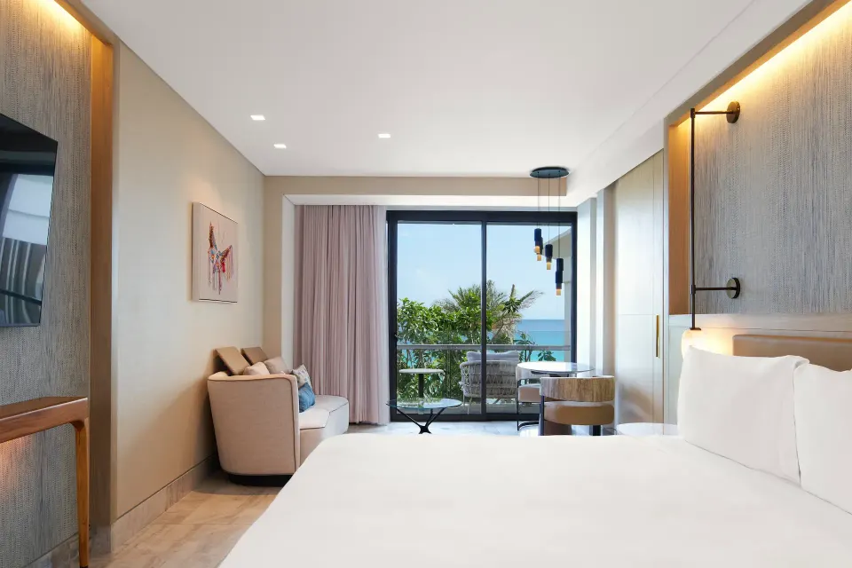 Riviera Suite Official 2