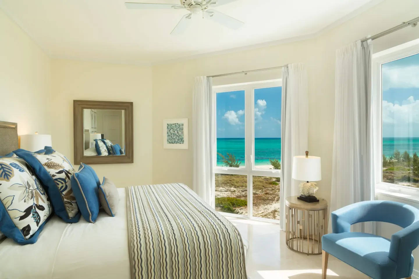 Premier Oceanfront Three Bedroom Suite Official 4