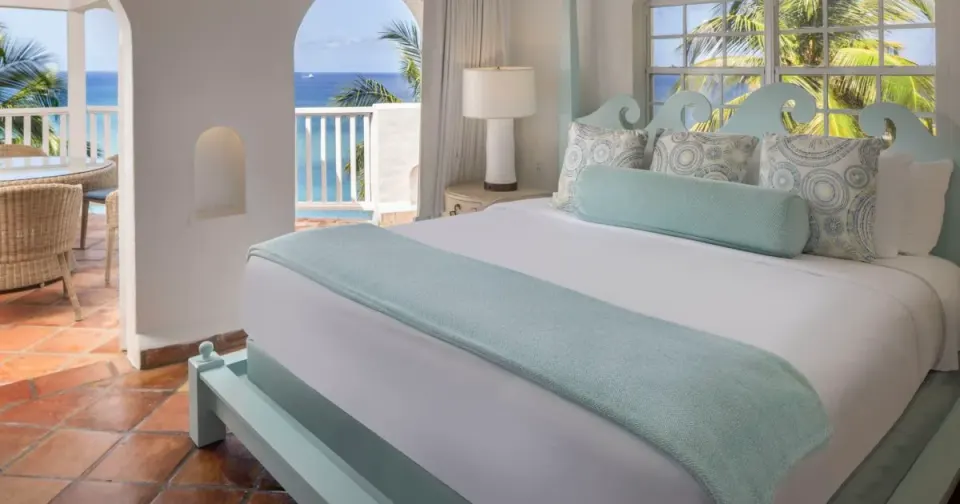 Premium Two Bedroom Ocean View Villa Official 1