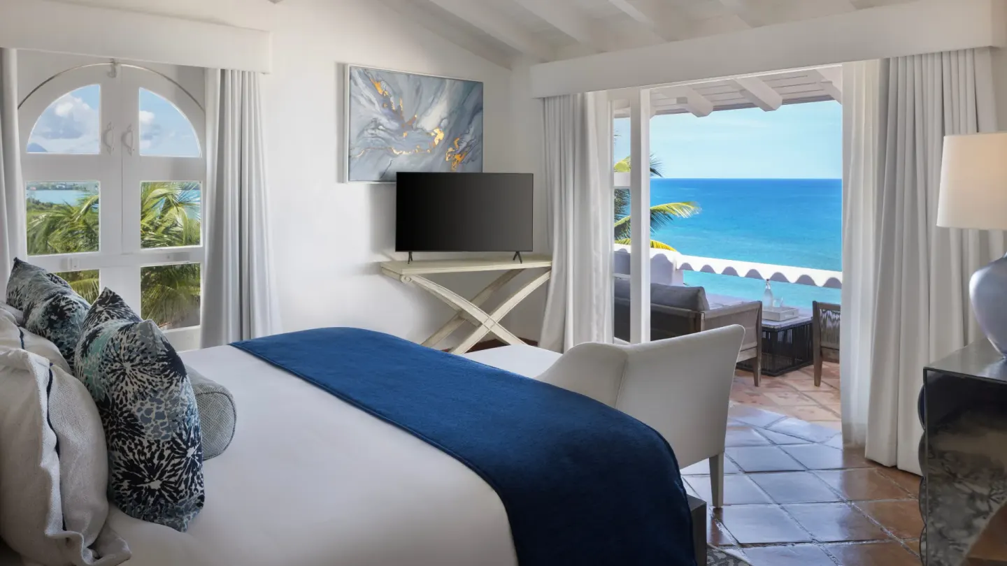 Premium Two Bedroom Ocean View Villa Official 2