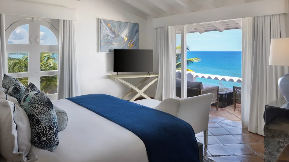 Premium Two Bedroom Ocean View Villa Official 2
