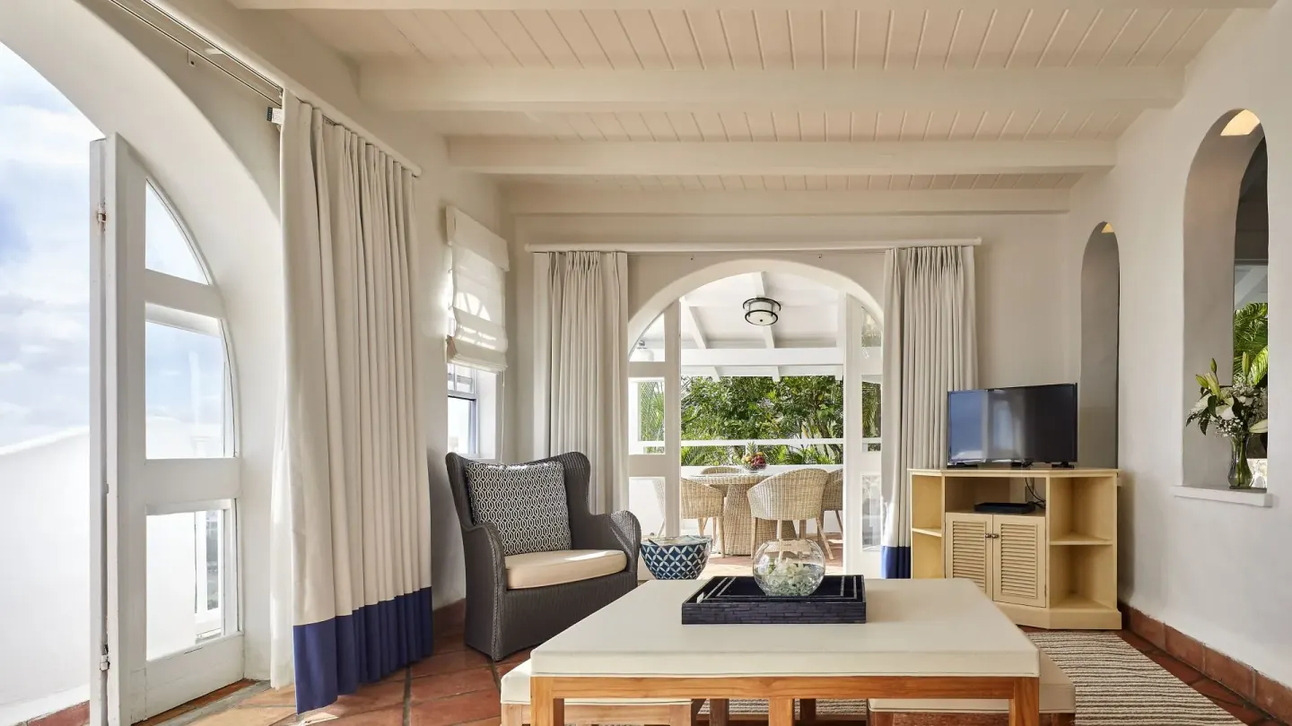 Premium Two Bedroom Ocean View Villa Official 4