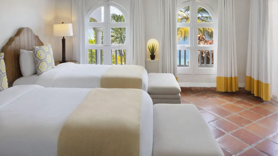 Premium Two Bedroom Ocean View Villa Official 5