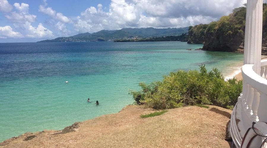 Labrelotte Bay 1 Min Walk