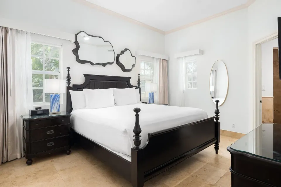 Resort View Suites Official 1