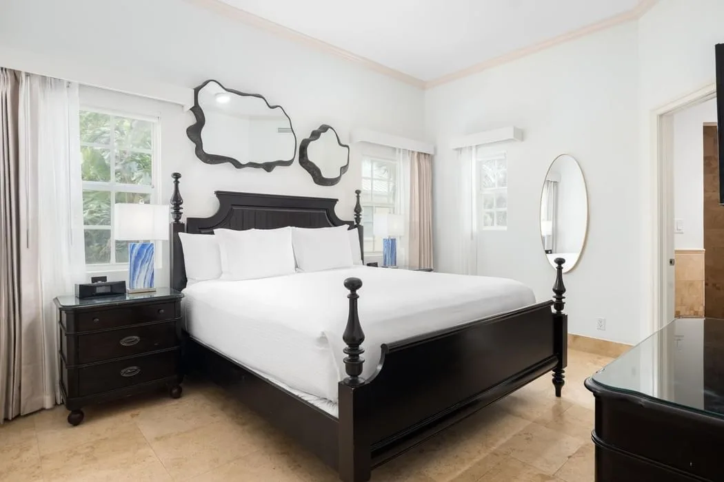 Resort View Suites Official 3