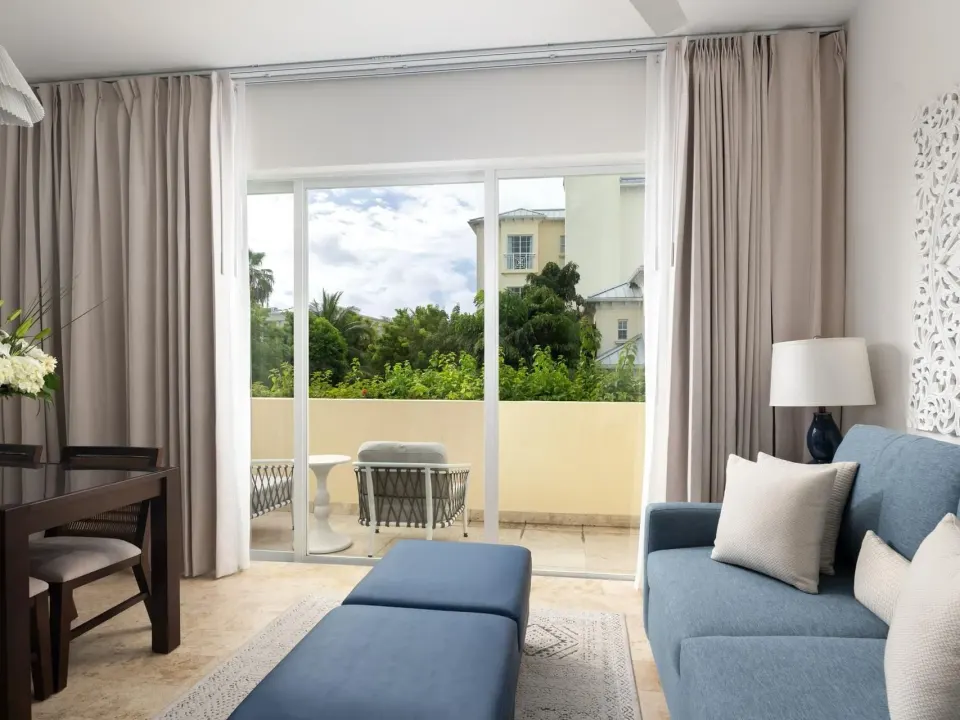 Resort View Suites Official 4