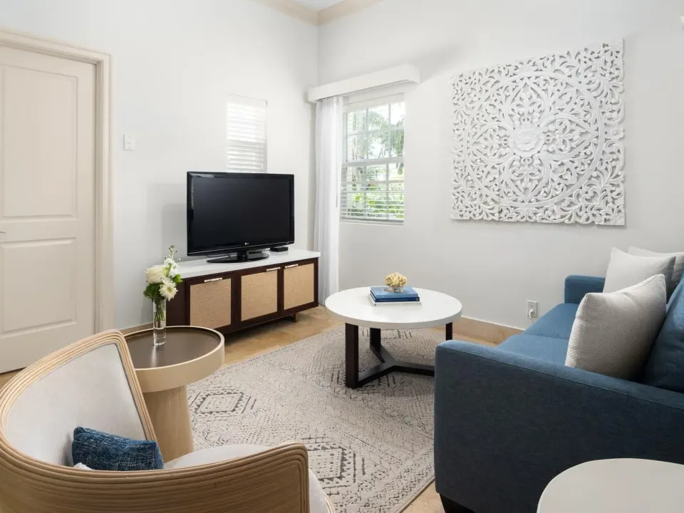 Resort View Suites Official 5