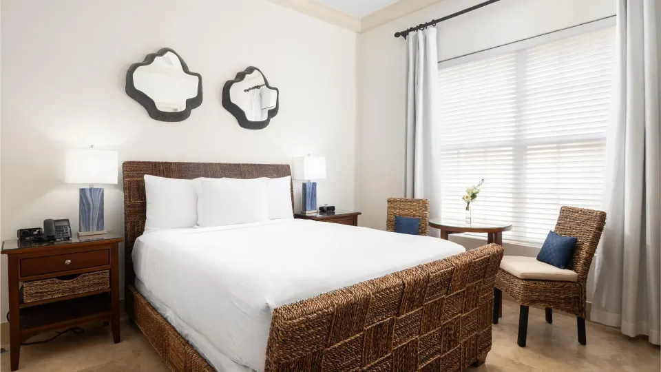Standard Room Official 4