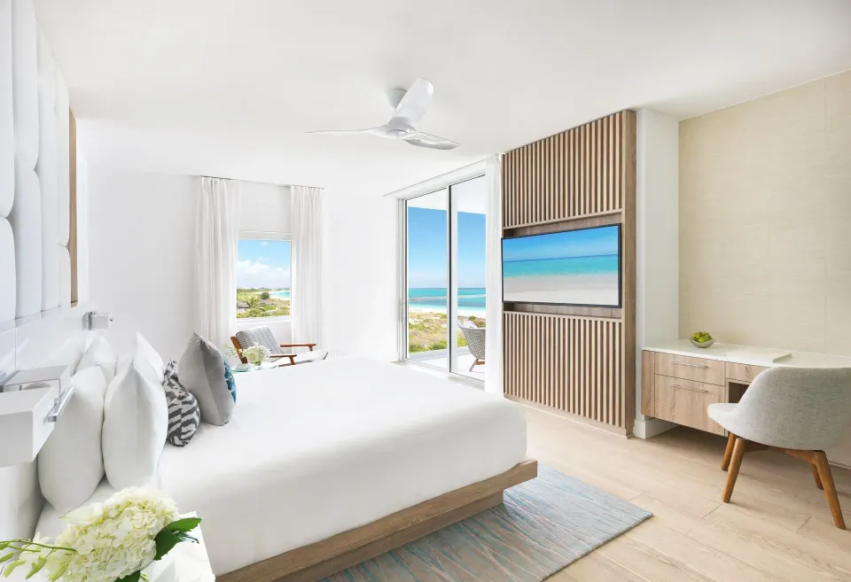 Ocean View Studio Official 2