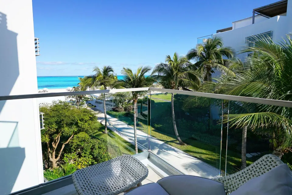 Ocean View Studio Official 3