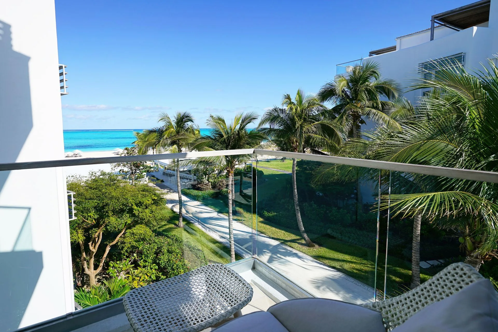 Ocean View Studio Official 3
