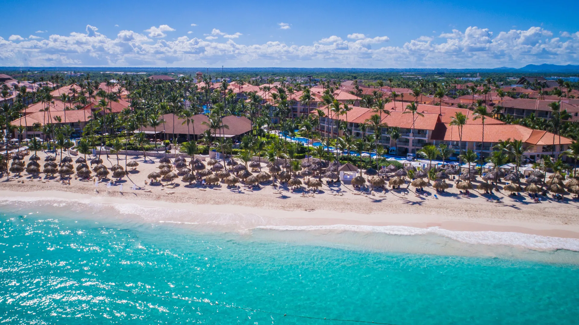 Majestic Elegance Punta Cana resort
