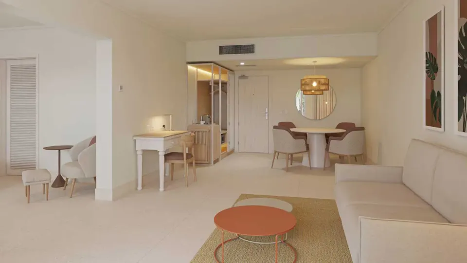 Standard Swim Out Room Official 3