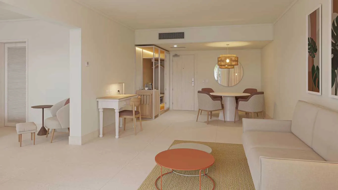 Standard Swim Out Room Official 3