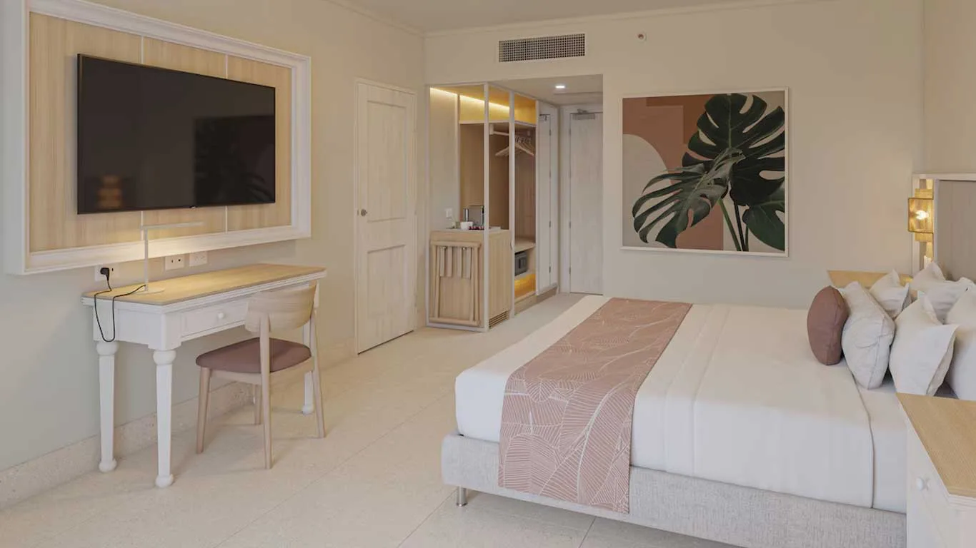 Standard Swim Out Room Official 4