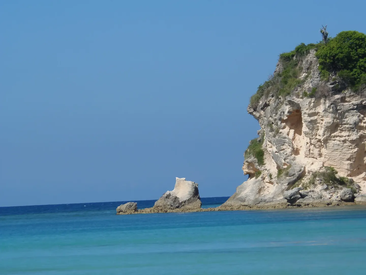 Macao Beach 15 Min Drive