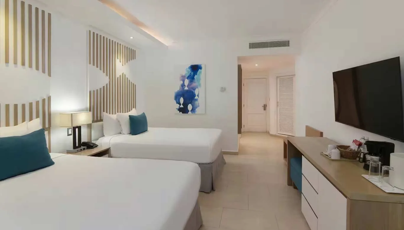 Premium Junior Suite Official 1
