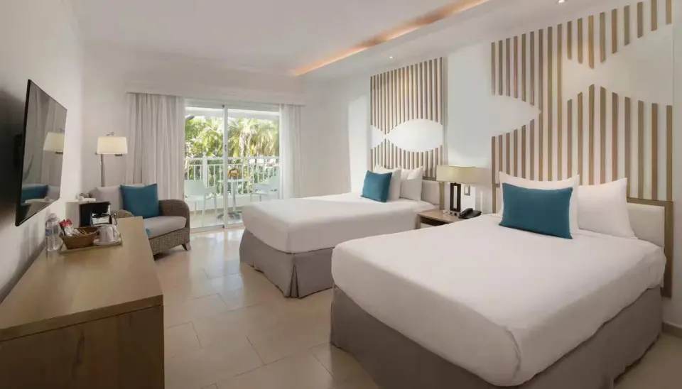 Premium Junior Suite Official 2