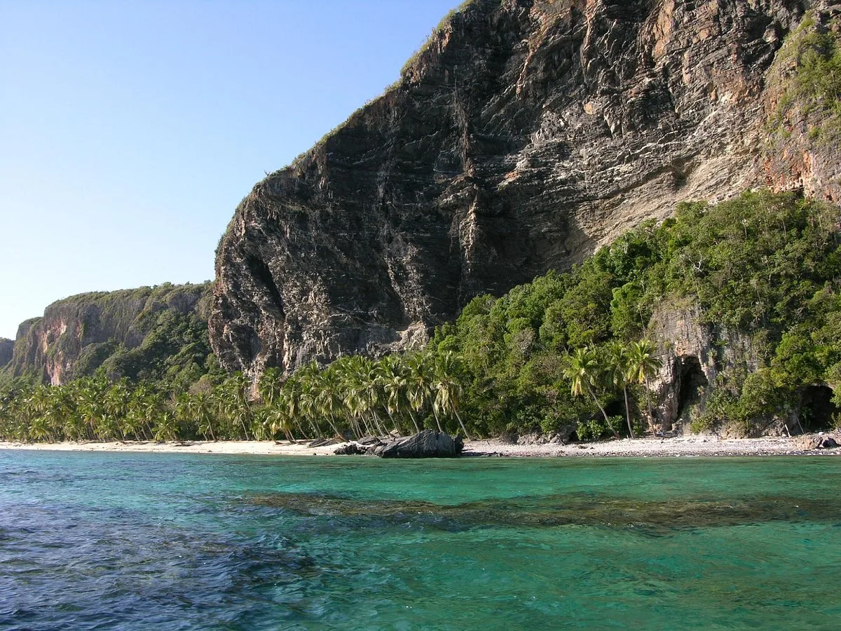Fronton Beach 5 Min Drive