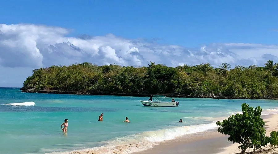 La Playita Beach 5 Min Drive