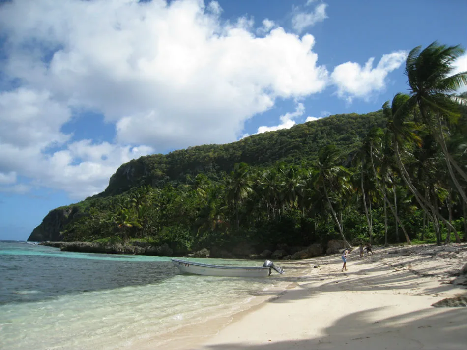 Madama Beach 5 Min Drive