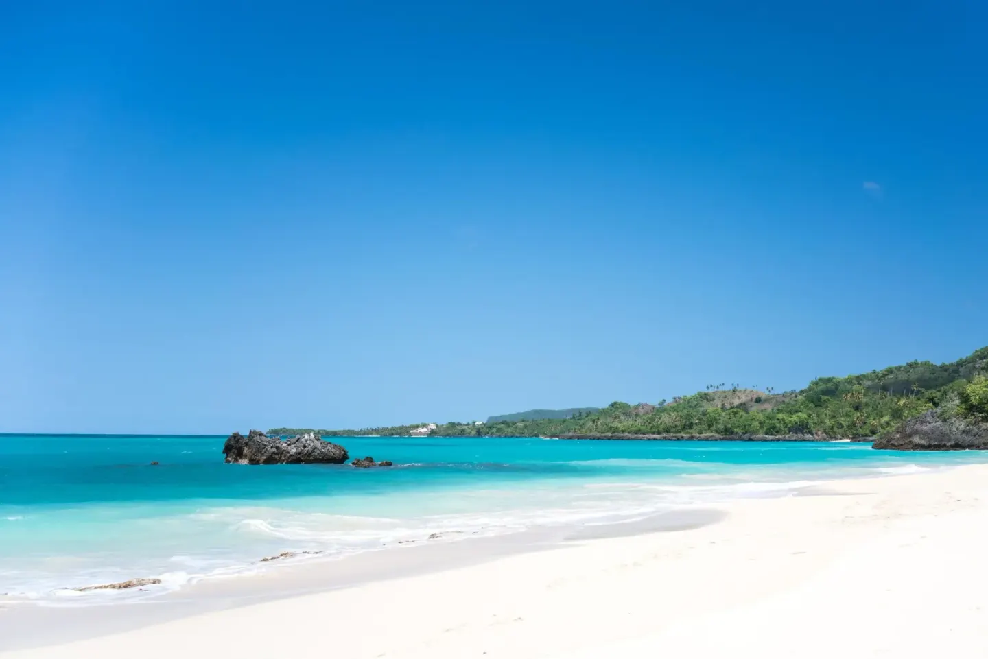Playa Grande 5 Min Walk