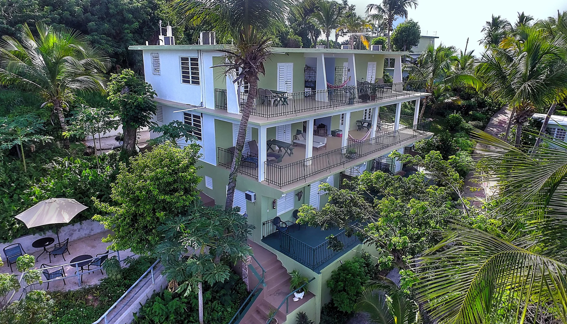 Sea Gate Hotel resort