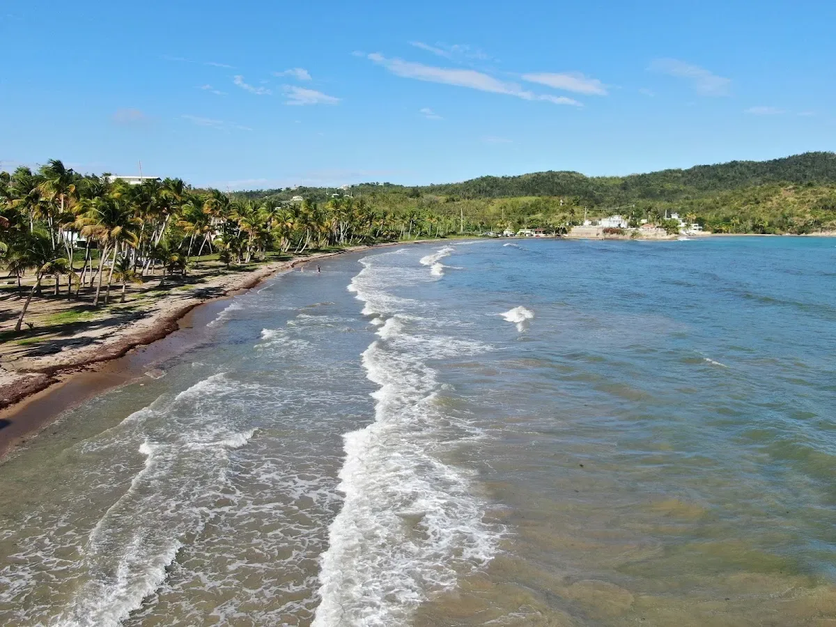 Lucia Beach 25 Min Drive