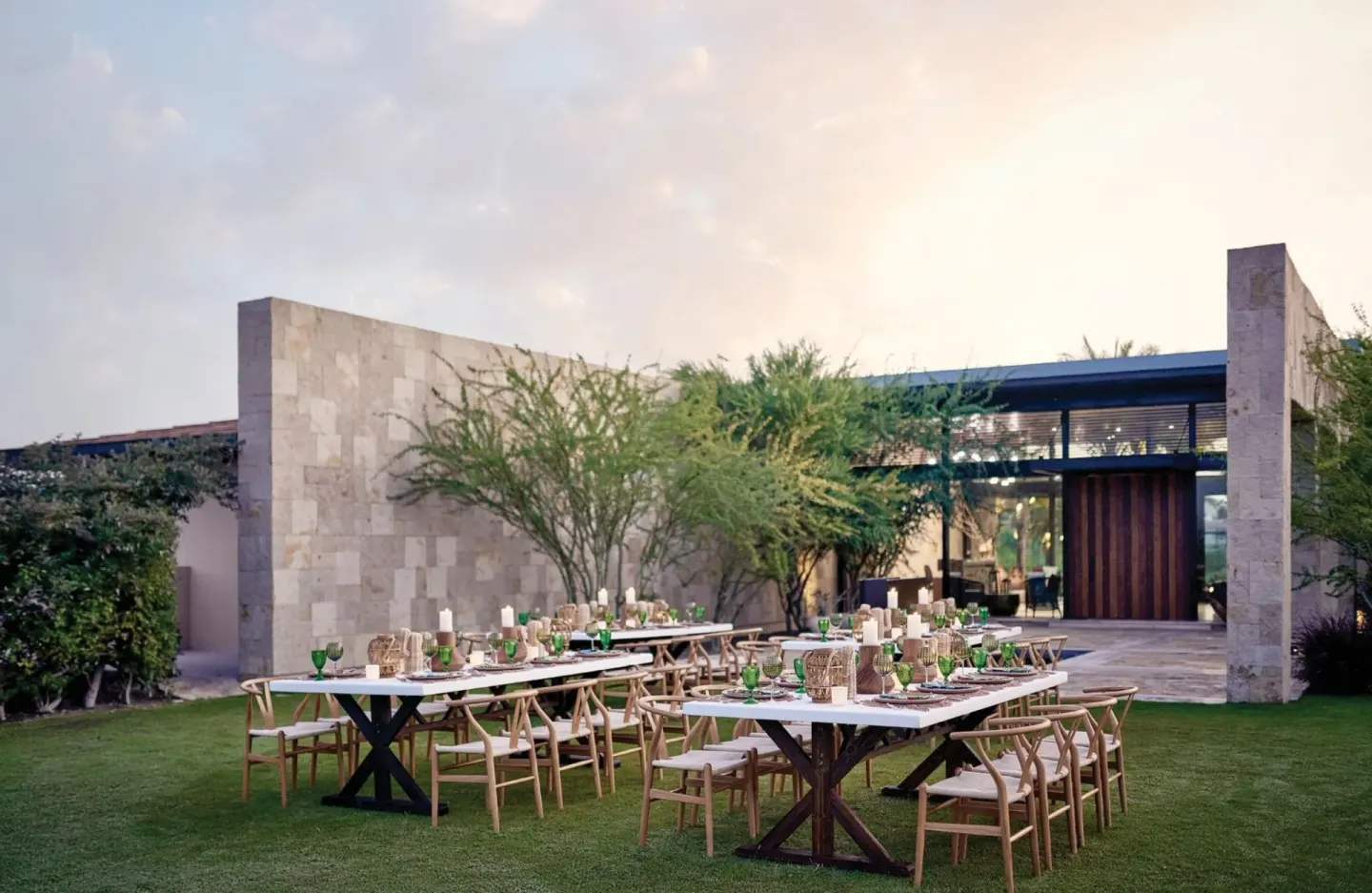 El Huerto Venue at Zadún, a Ritz-Carlton Reserve, Los Cabos