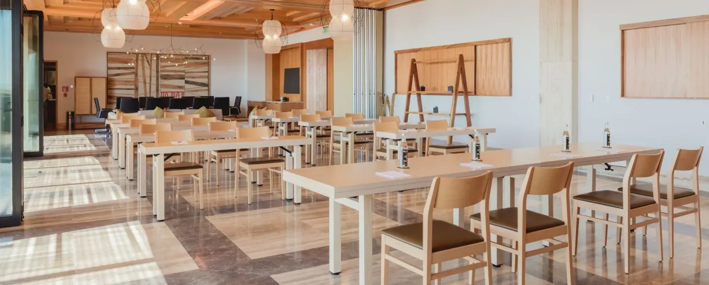Nido Venue at Zadún, a Ritz-Carlton Reserve, Los Cabos