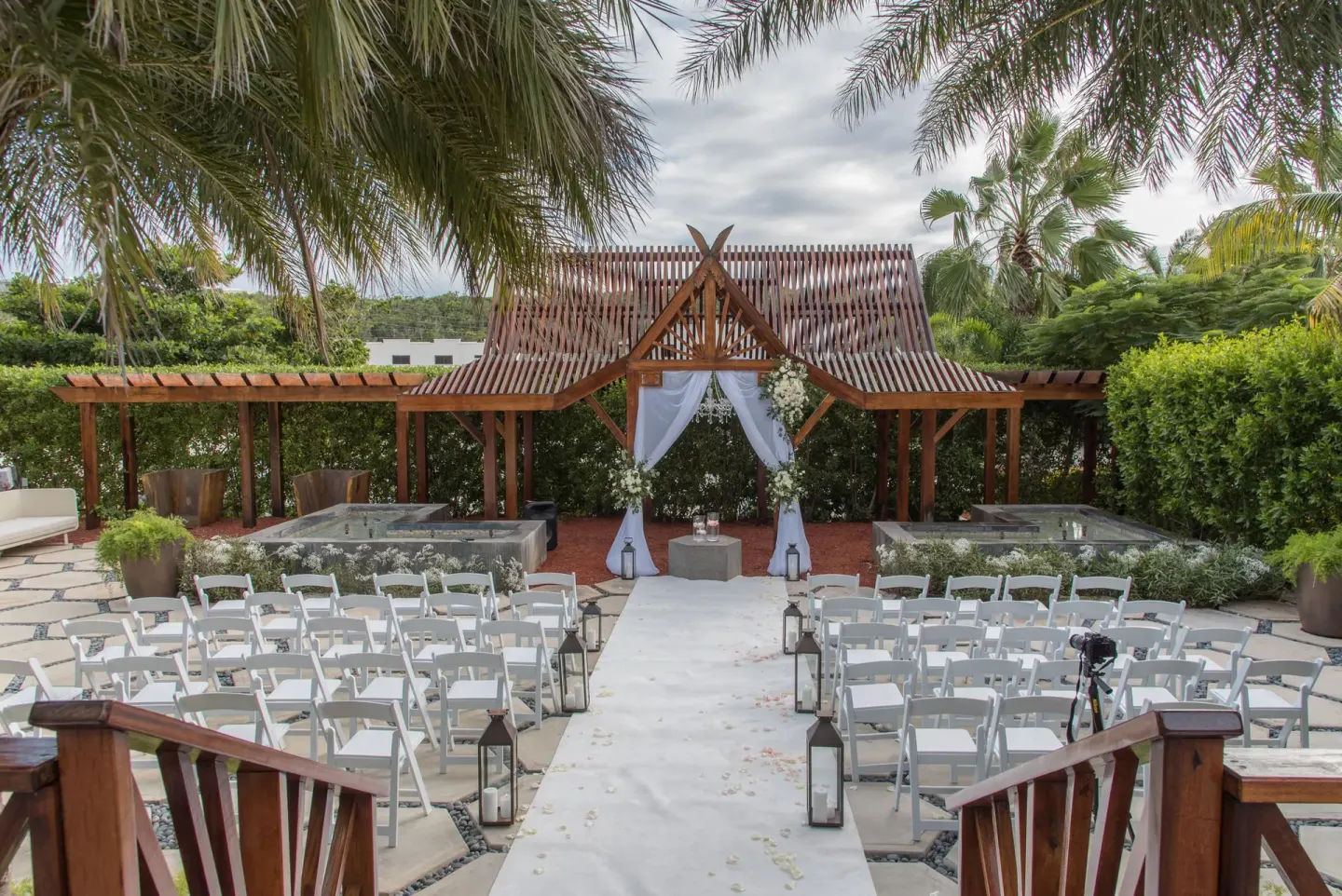 Stone Venue at Zemi Beach House