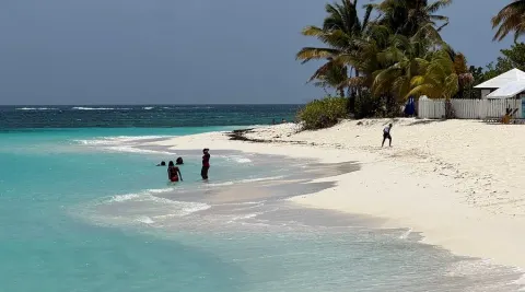 Island Harbor Beach 5 Min Drive