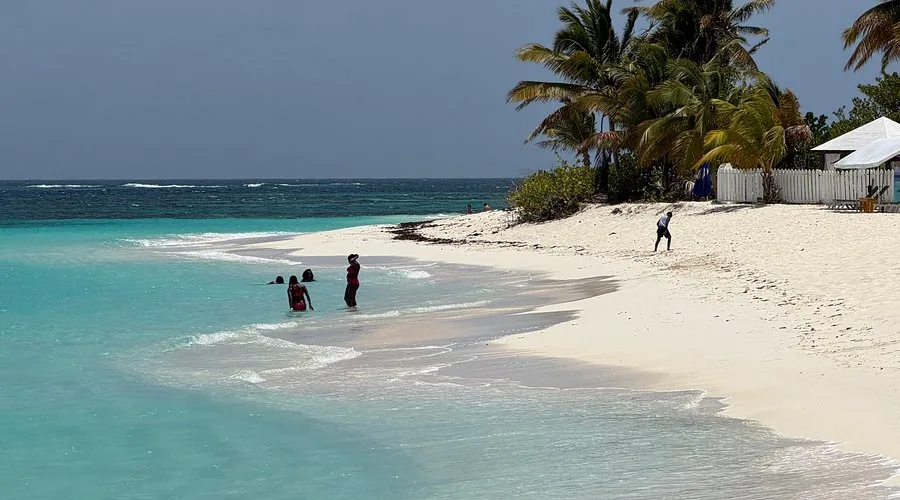 Island Harbor Beach 5 Min Drive
