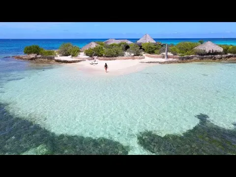 Scilly Cay 5 Min Drive
