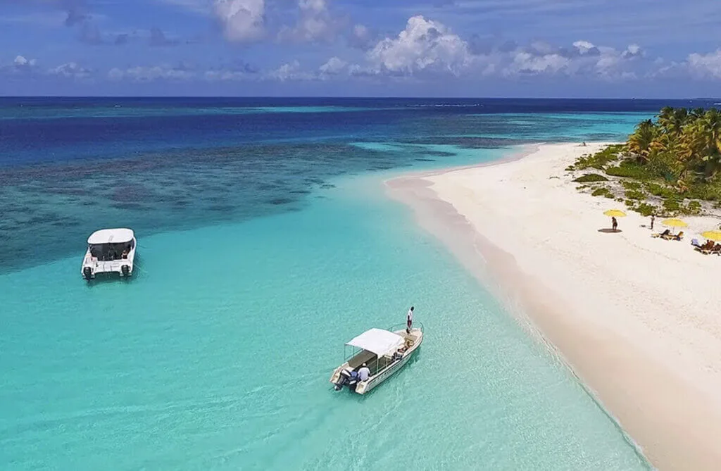 Shoal Bay Beach 5 Min Walk