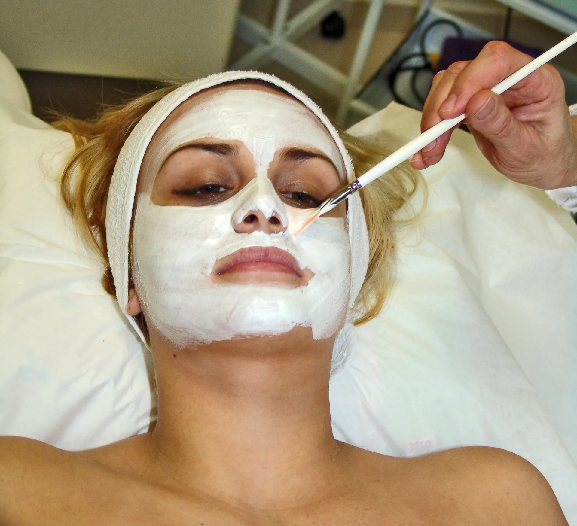 Facial Rituals — Encantada Tulum