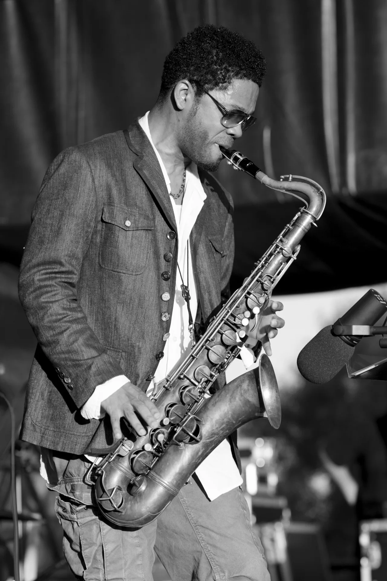 Jazz Band Nights — Kimpton Seafire Resort + Spa