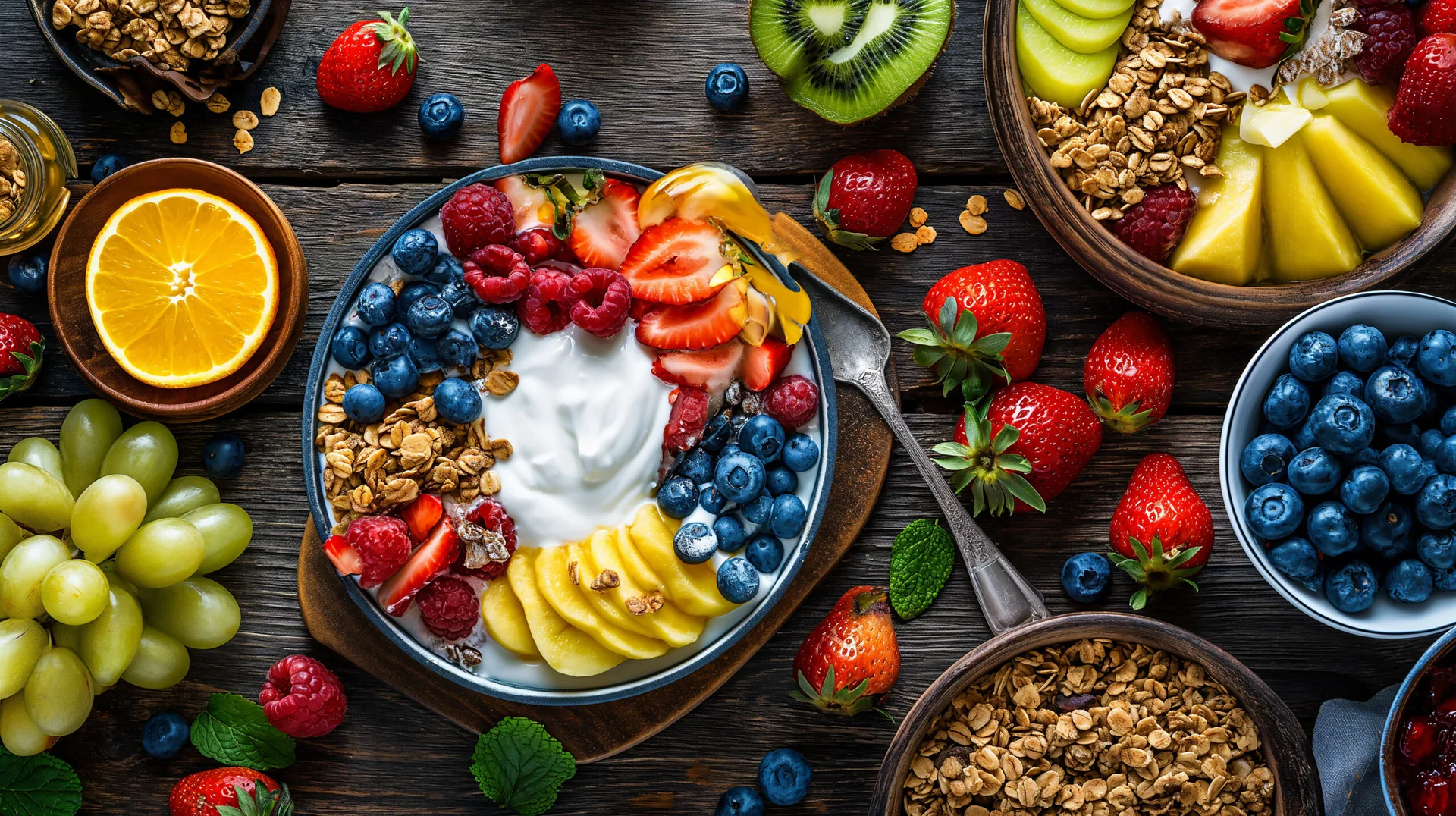 Breakfast Ritual — Nayara Springs